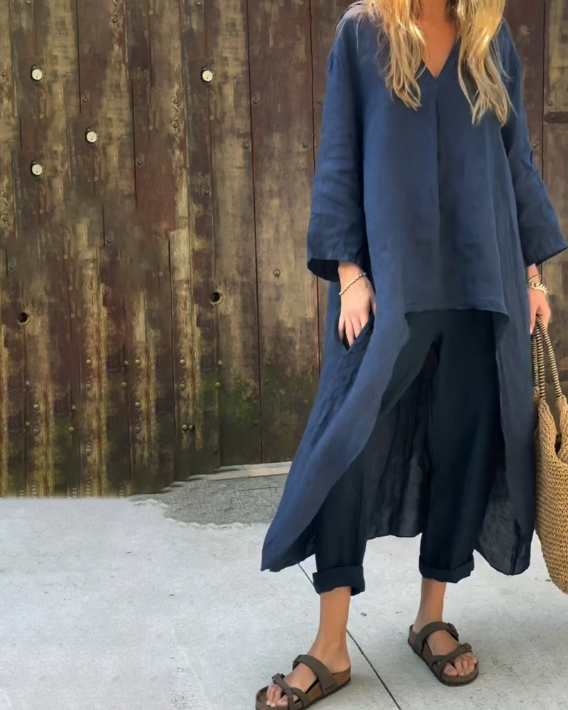 Lux - Chic and Comfortable Set