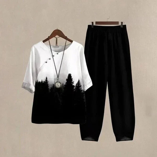 Wendy | Elegant and Comfortable Hand Set