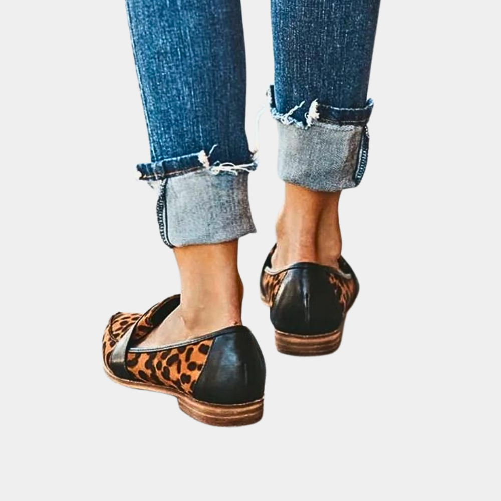 Elegant Loafers for Women - Comfort and Style with Every Step