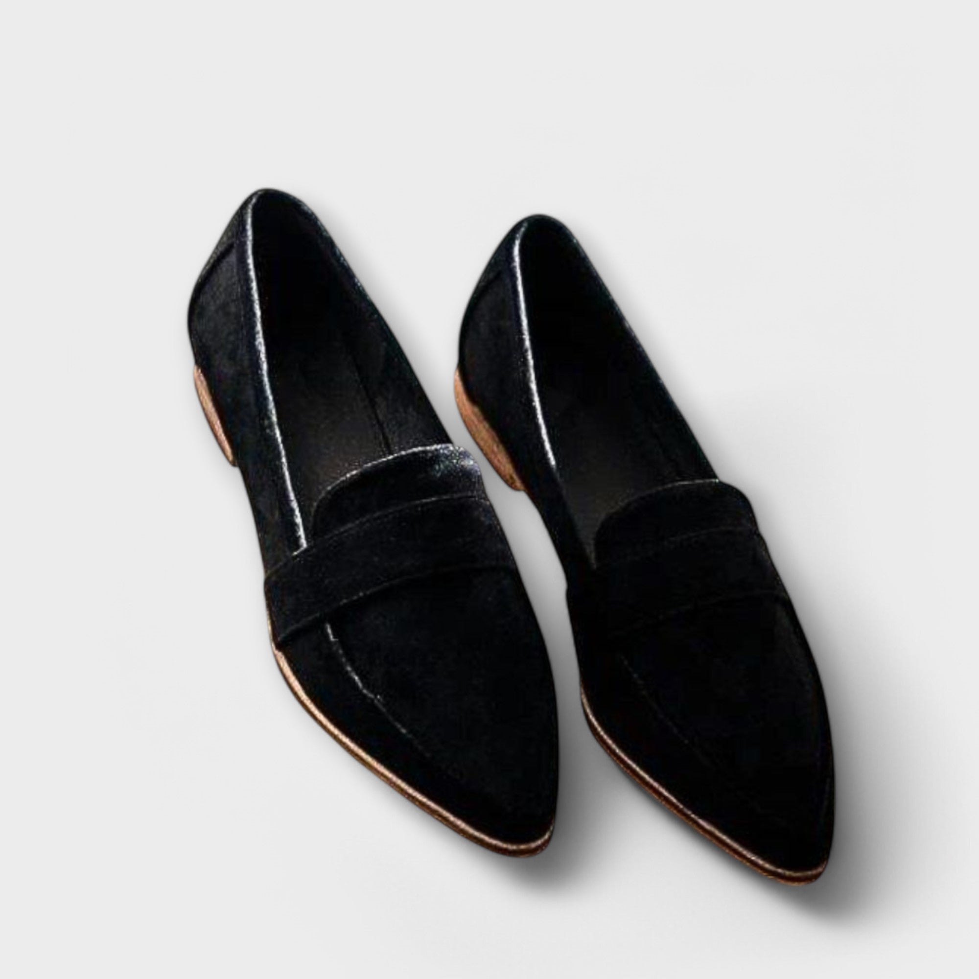 Elegant Loafers for Women - Comfort and Style with Every Step