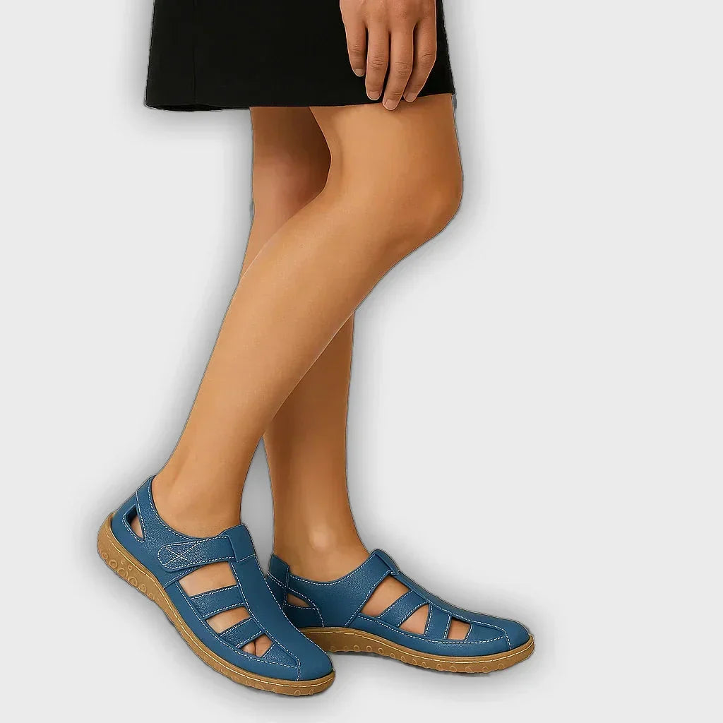 Women's Orthopedic Sandals for Maximum Comfort