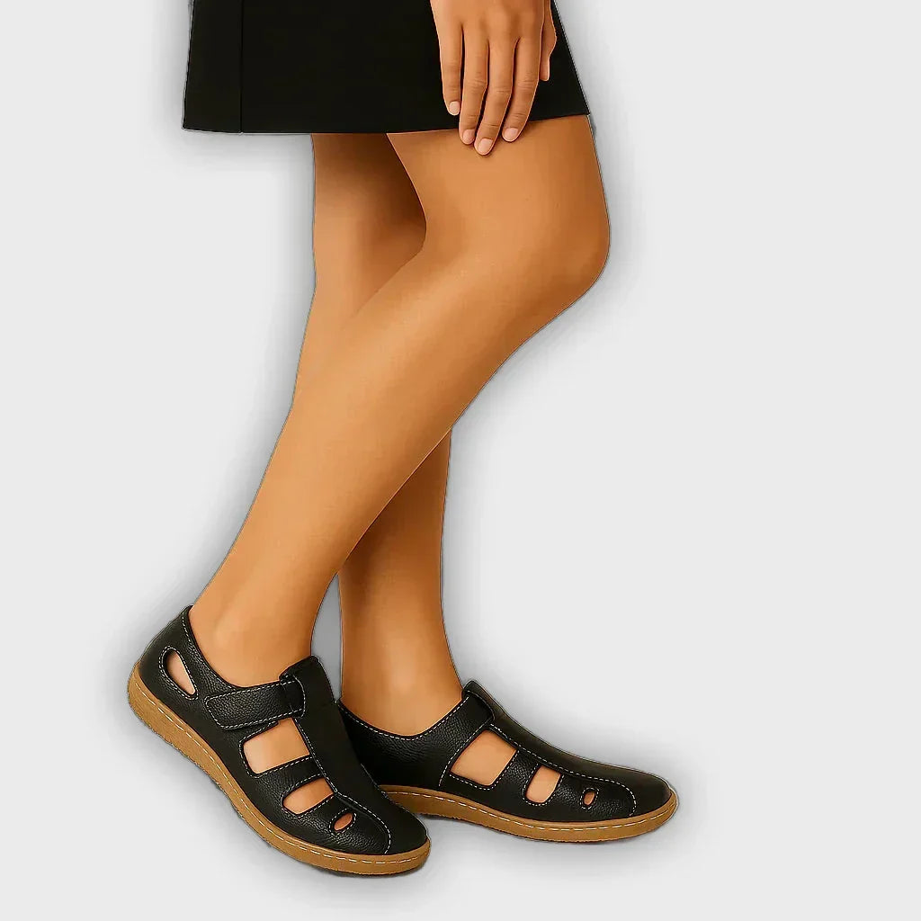 Women's Orthopedic Sandals for Maximum Comfort