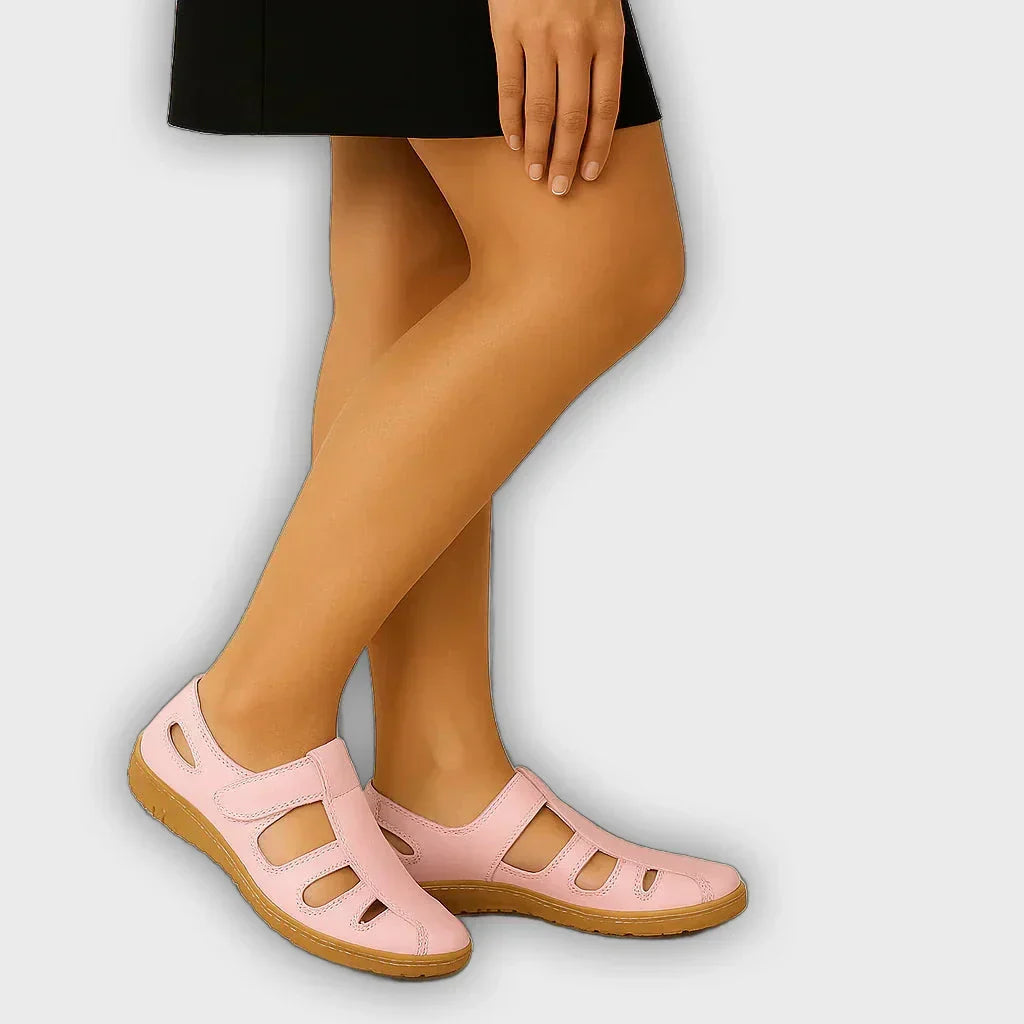 Women's Orthopedic Sandals for Maximum Comfort