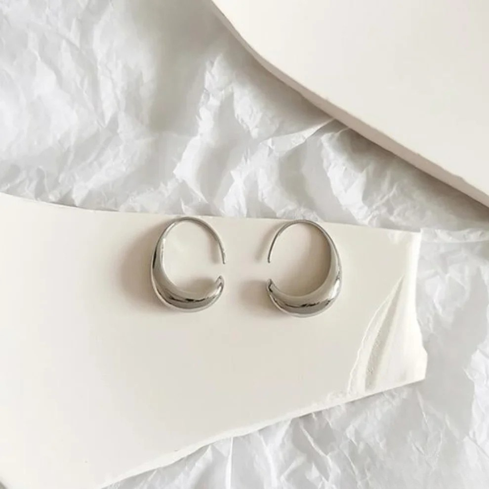 Elegant and High-Quality Designer Earrings