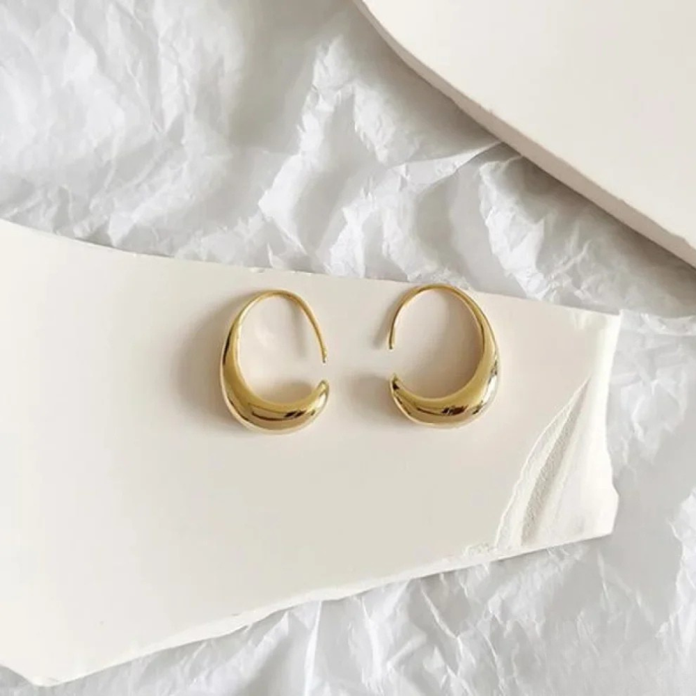 Elegant and High-Quality Designer Earrings