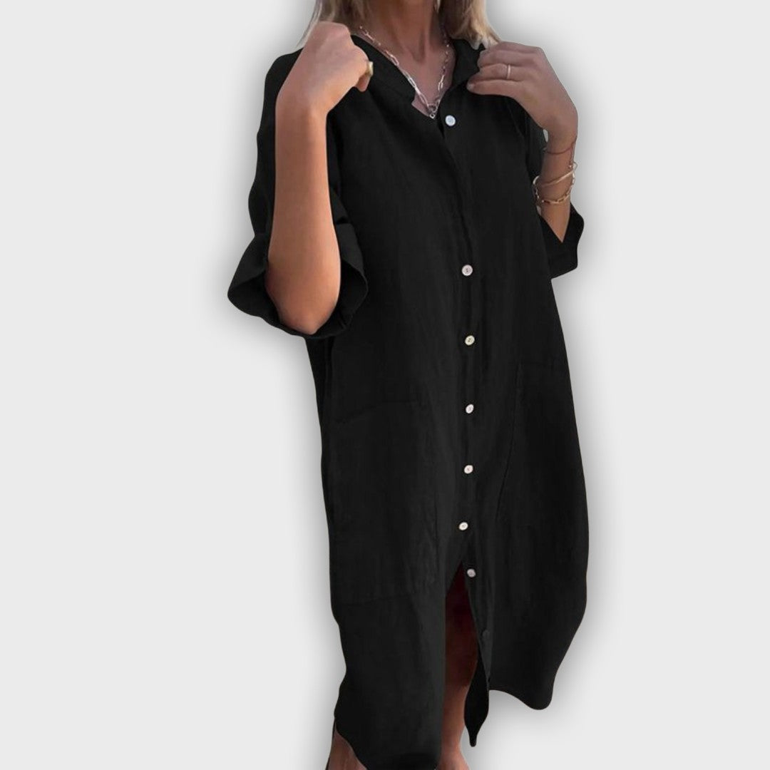 Casual Elegance for Every Day