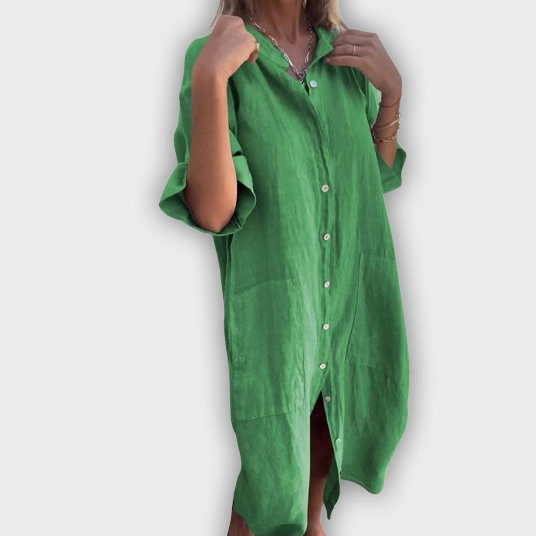 Casual Elegance for Every Day