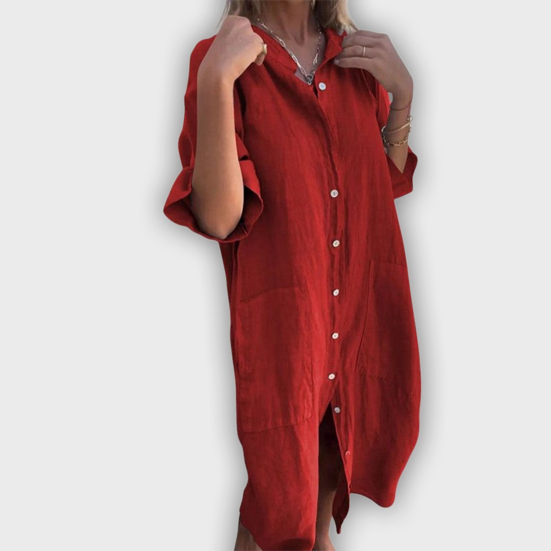 Casual Elegance for Every Day