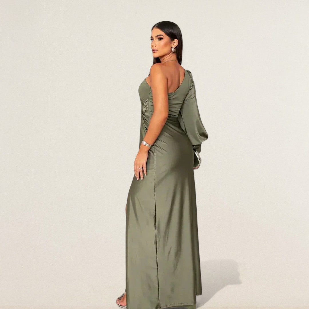 Elegance at First Sight