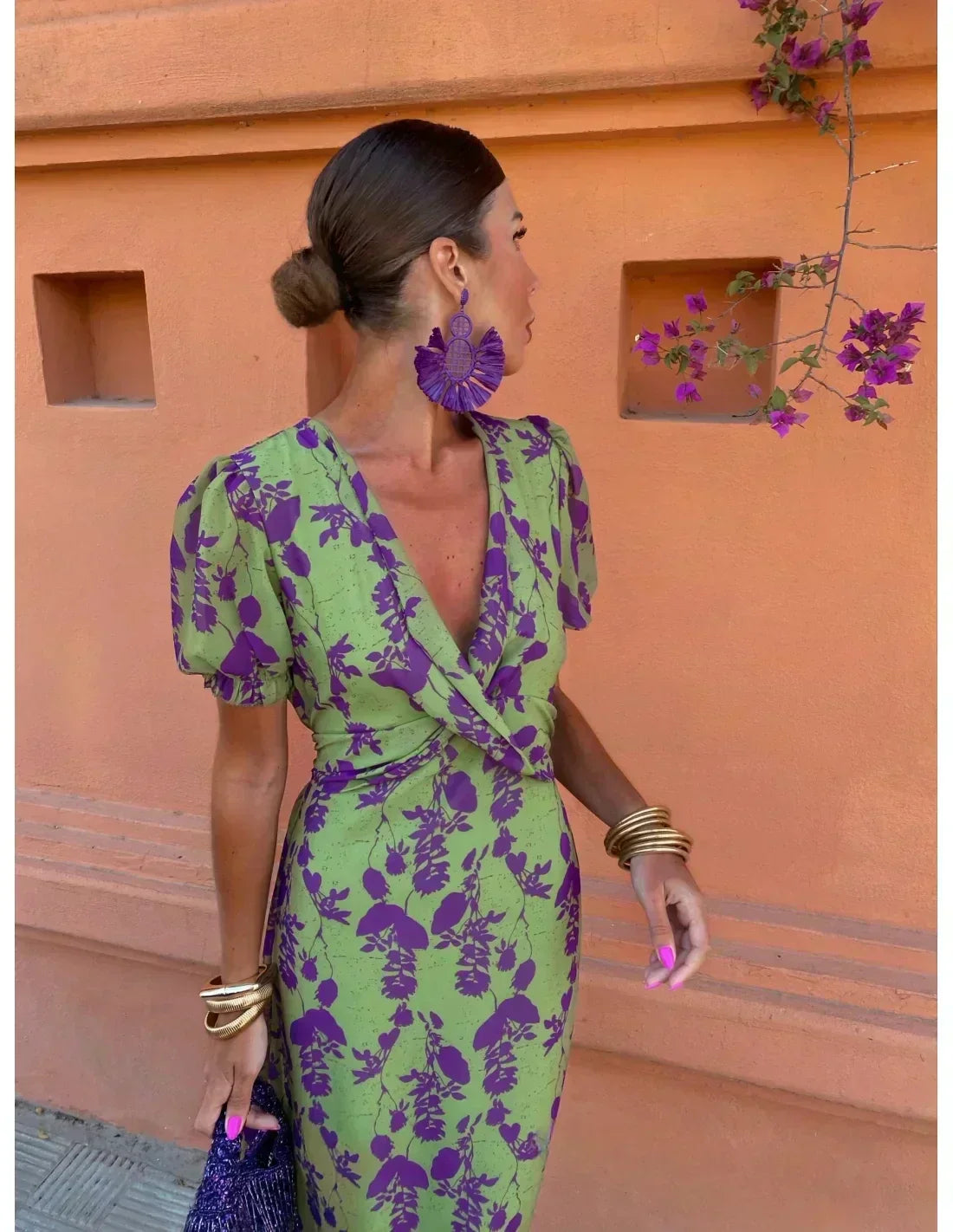 Rianon™ | Refined Summer Dress