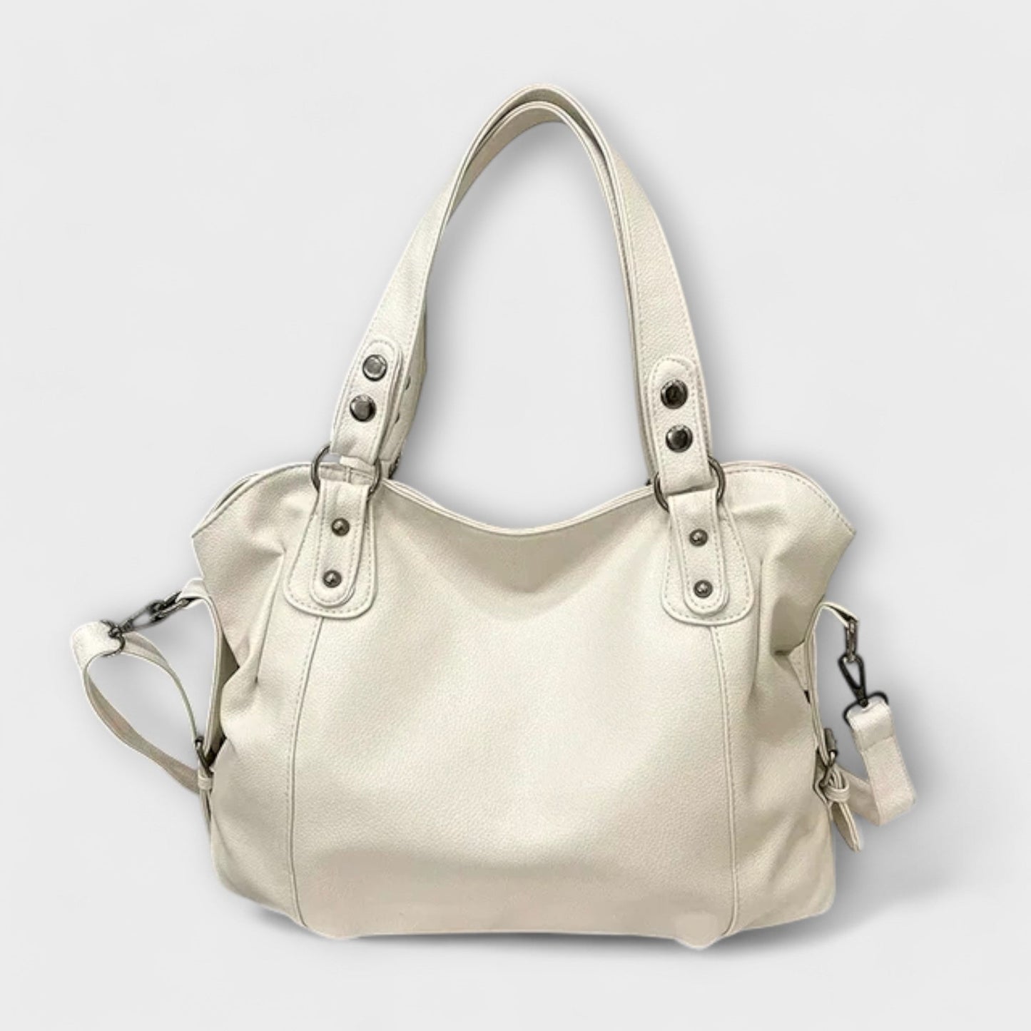 Hobo Laura Multi-Purpose Shoulder Bag - Luxurious and Comfortable