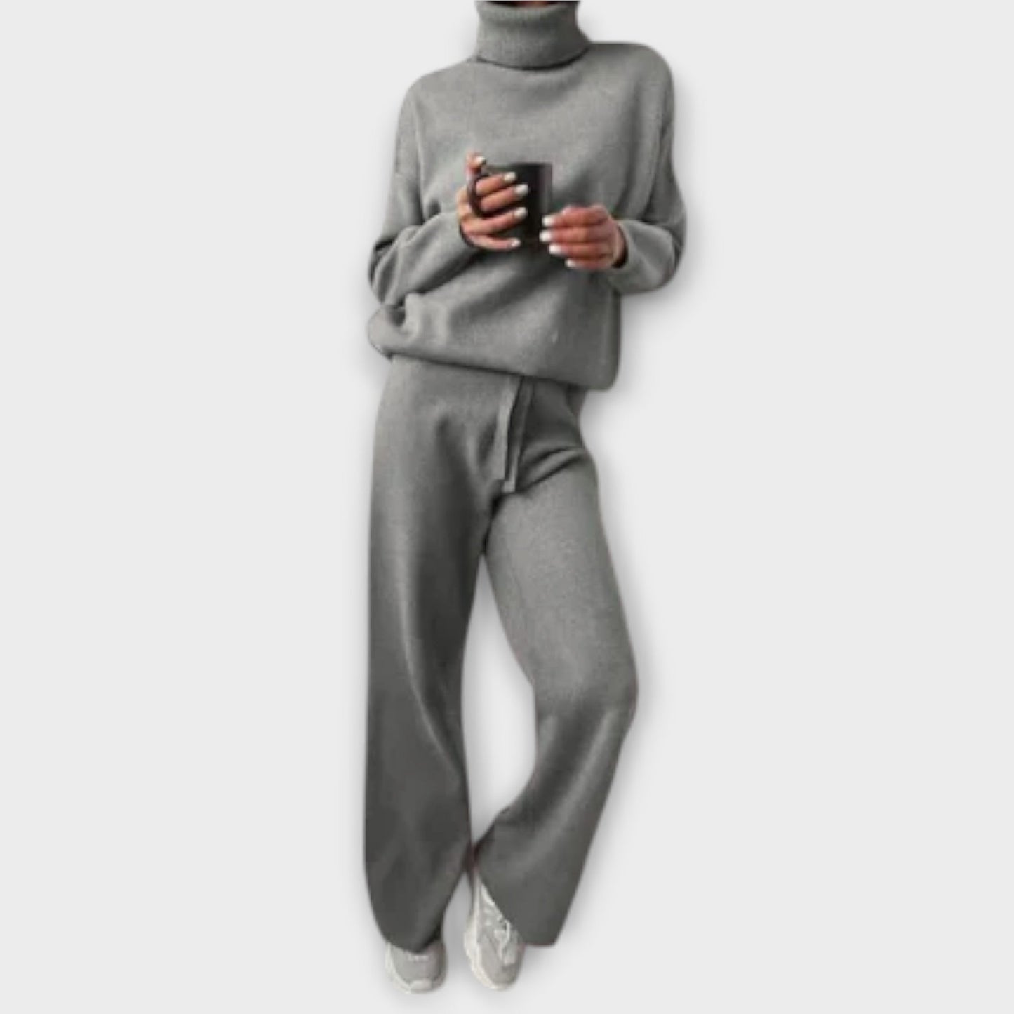 Teresa - Cozy Set
