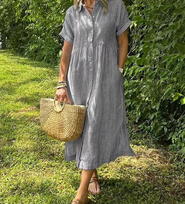 Angela™ | Maxi Dress