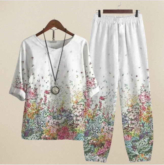 Wendy | Elegant and Comfortable Hand Set