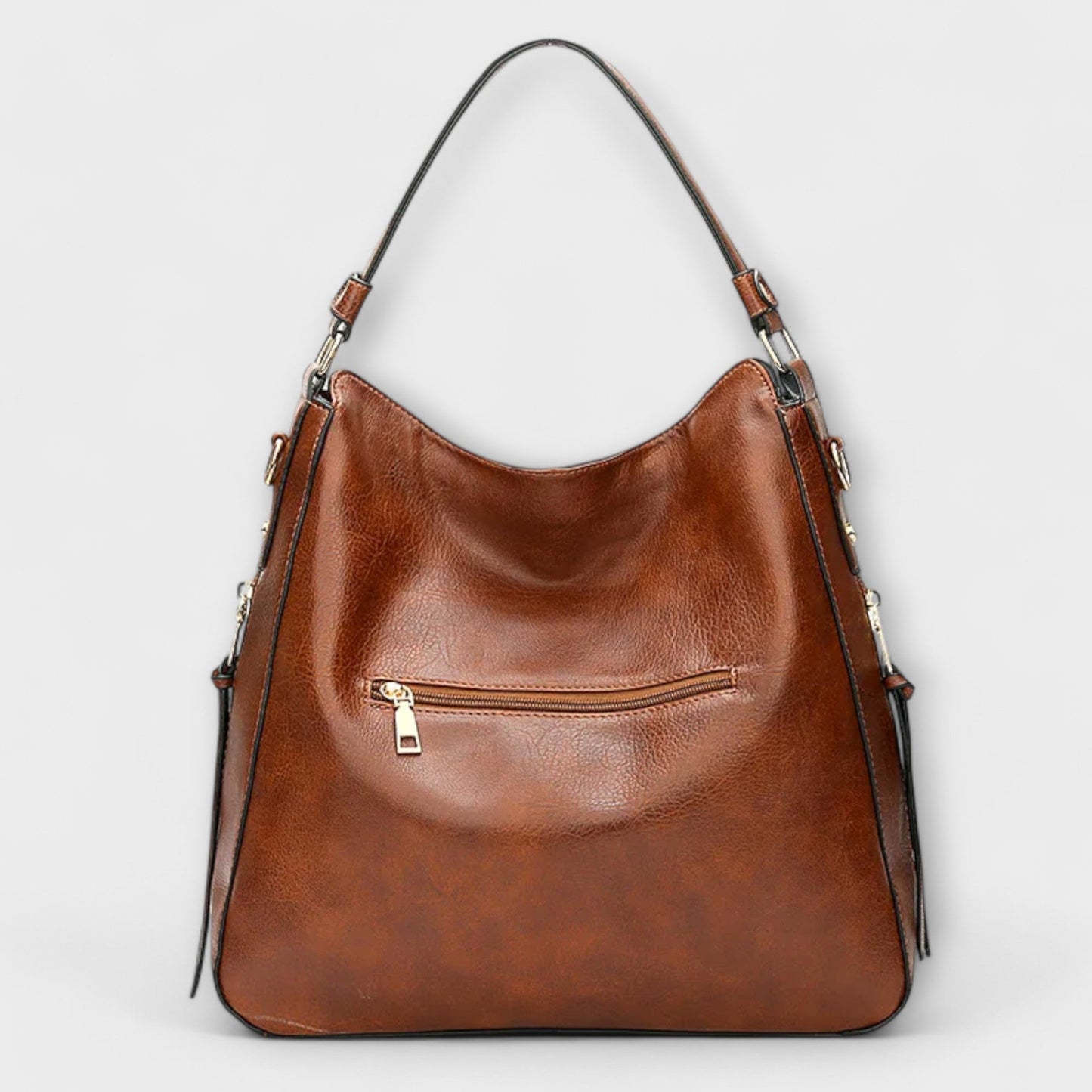 Large Elegant Women's Bag - Laura Bag