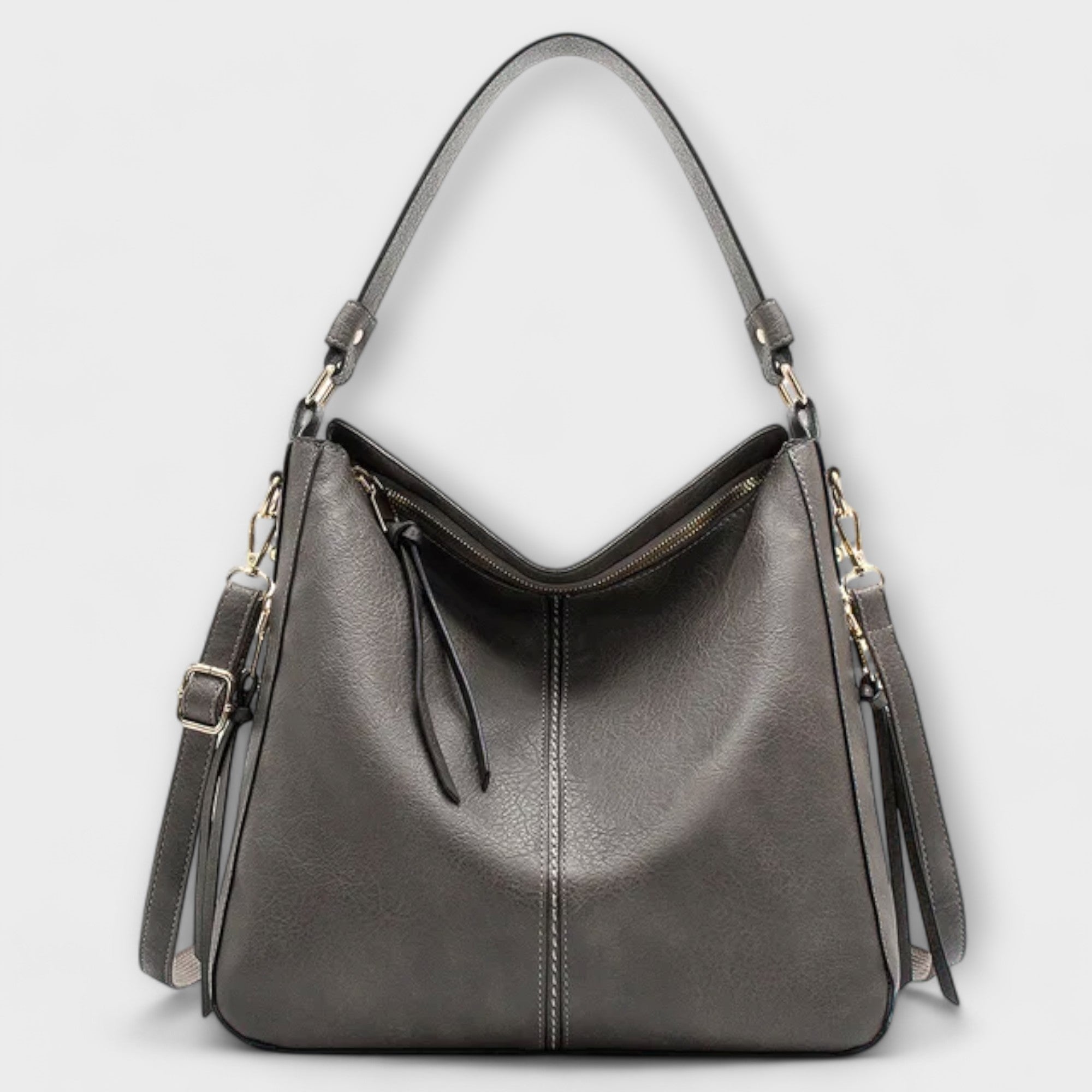 Large Elegant Women's Bag - Laura Bag
