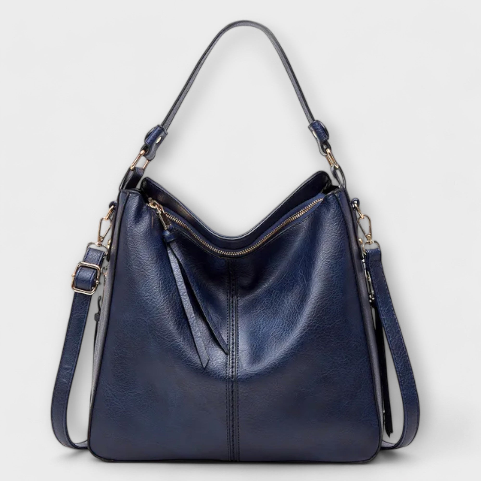 Large Elegant Women's Bag - Laura Bag
