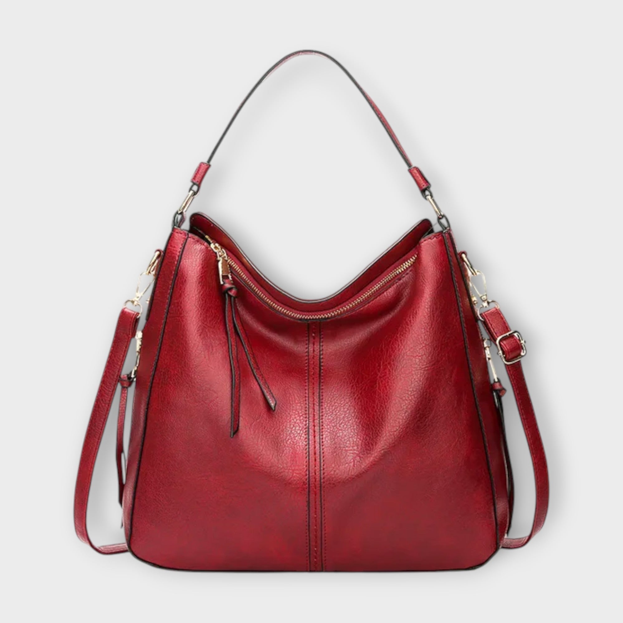 Large Women's Laura Bag - Elegant and Versatile for Every Occasion