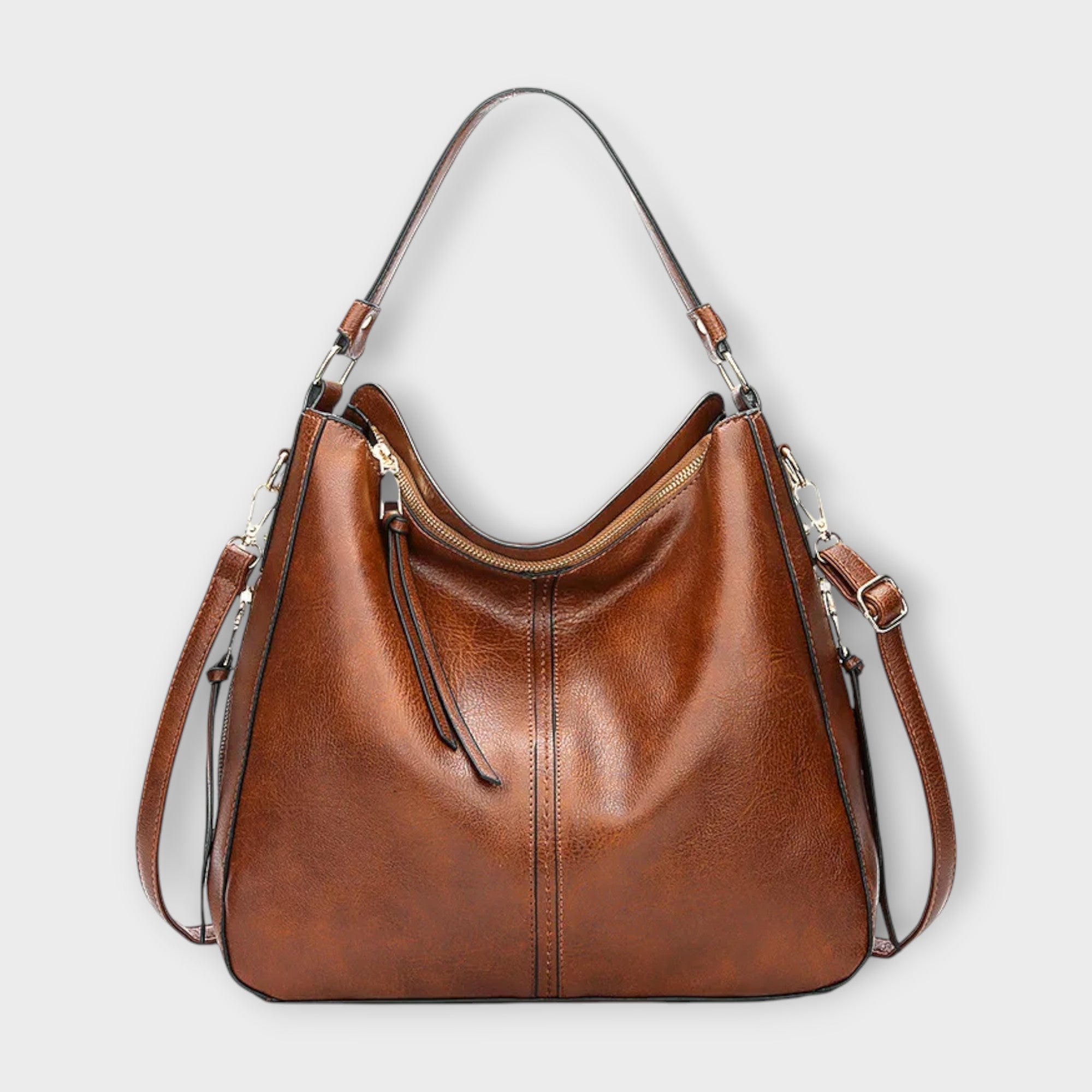 Large Women's Laura Bag - Elegant and Versatile for Every Occasion