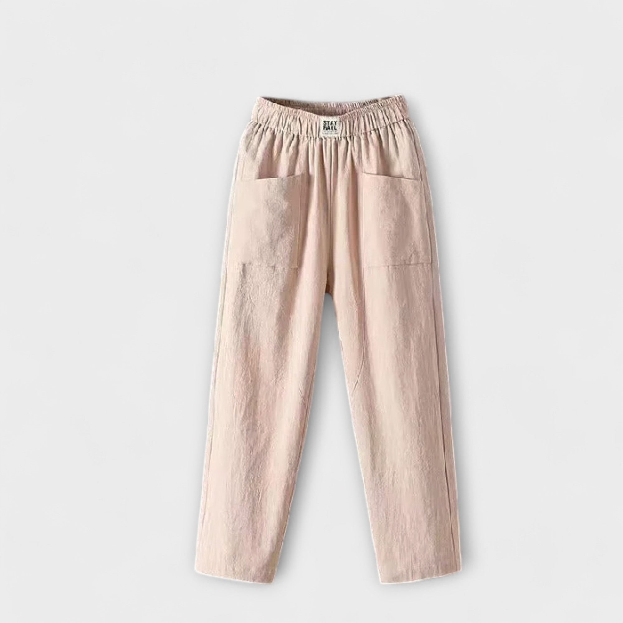 Women's Linen Pants - Style, Comfort, and Versatility