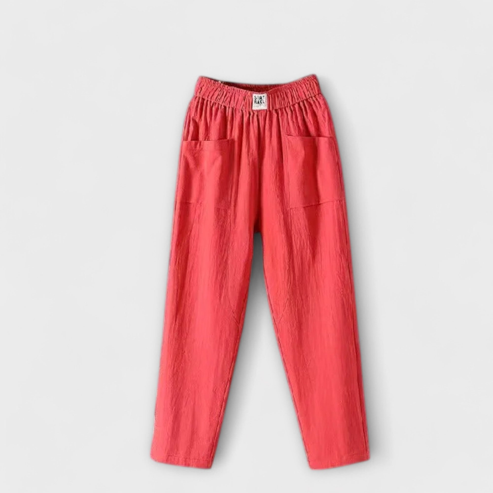 Women's Linen Pants - Style, Comfort, and Versatility