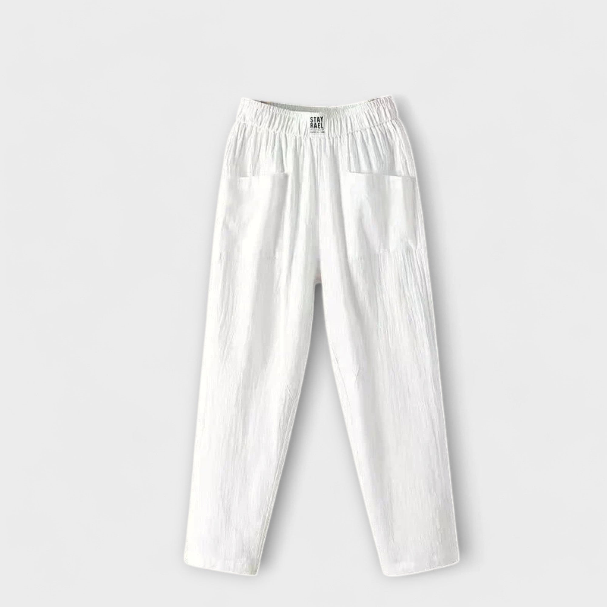 Women's Linen Pants - Style, Comfort, and Versatility