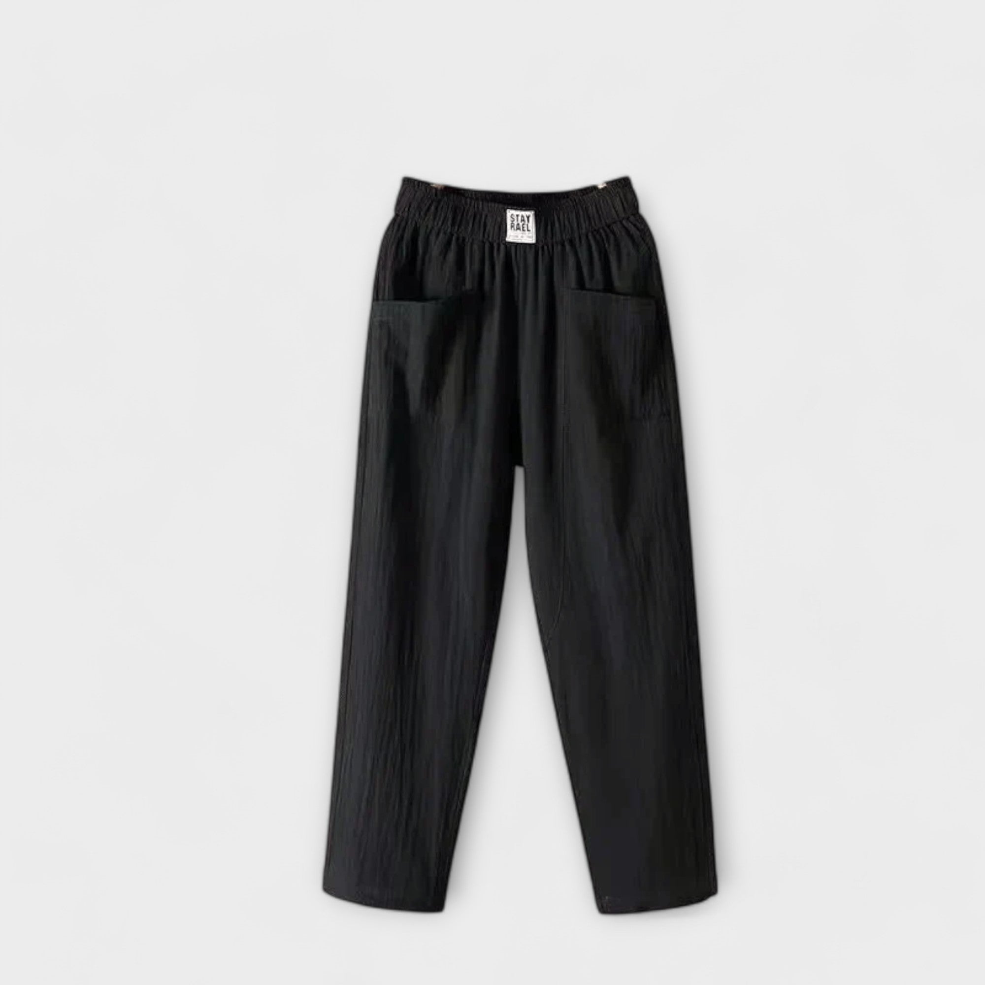 Women's Linen Pants - Style, Comfort, and Versatility