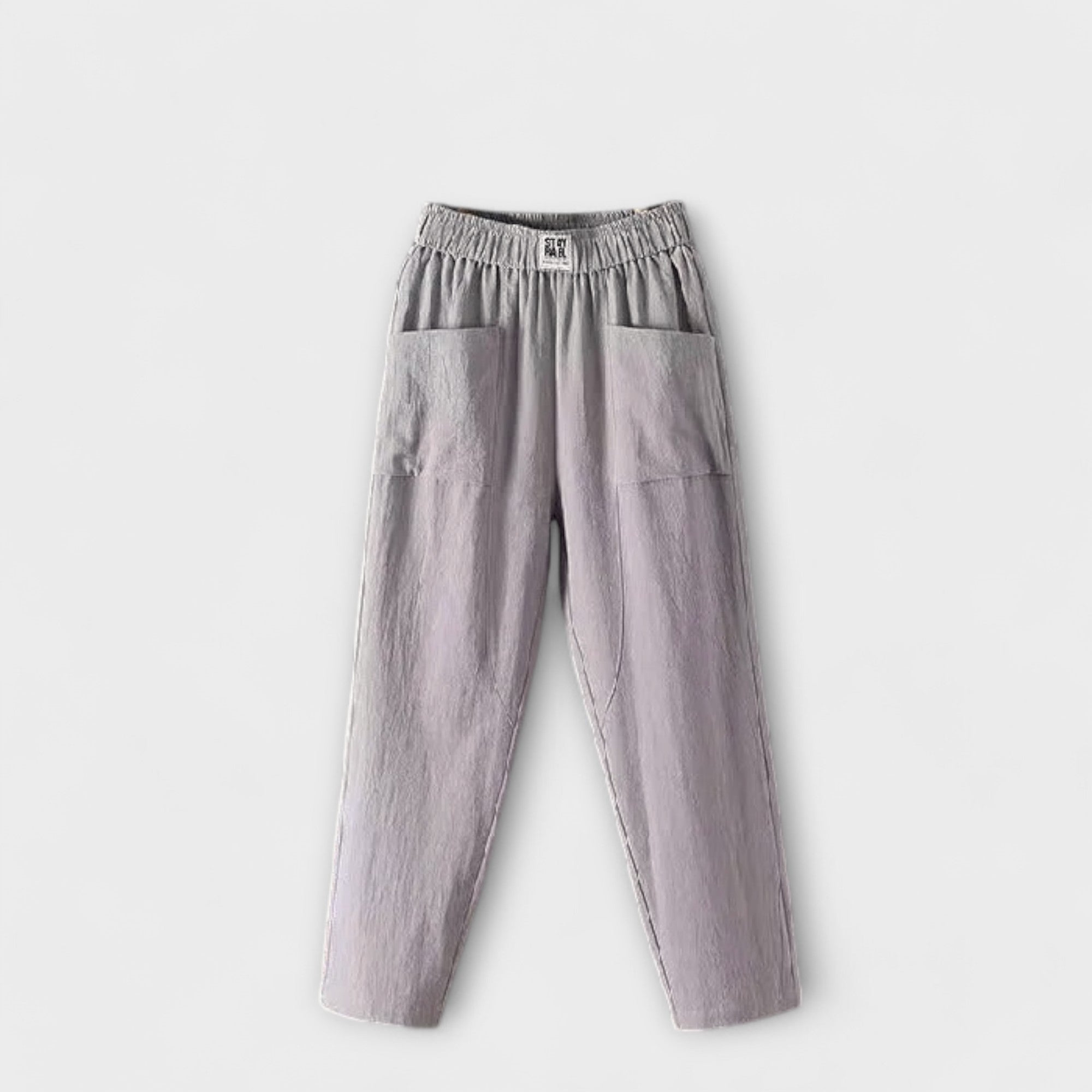 Women's Linen Pants - Style, Comfort, and Versatility