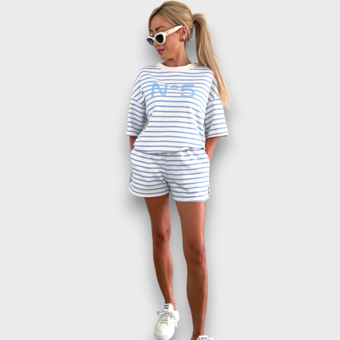 Cherizat – Riviera Magic Suit