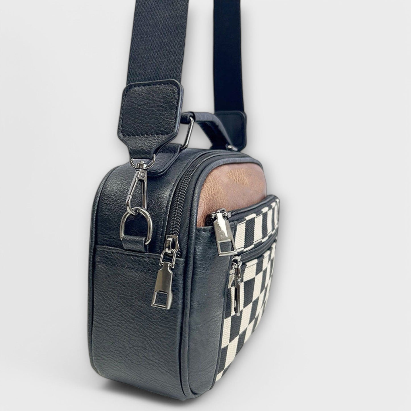 Elegant and Functional Tote Bag