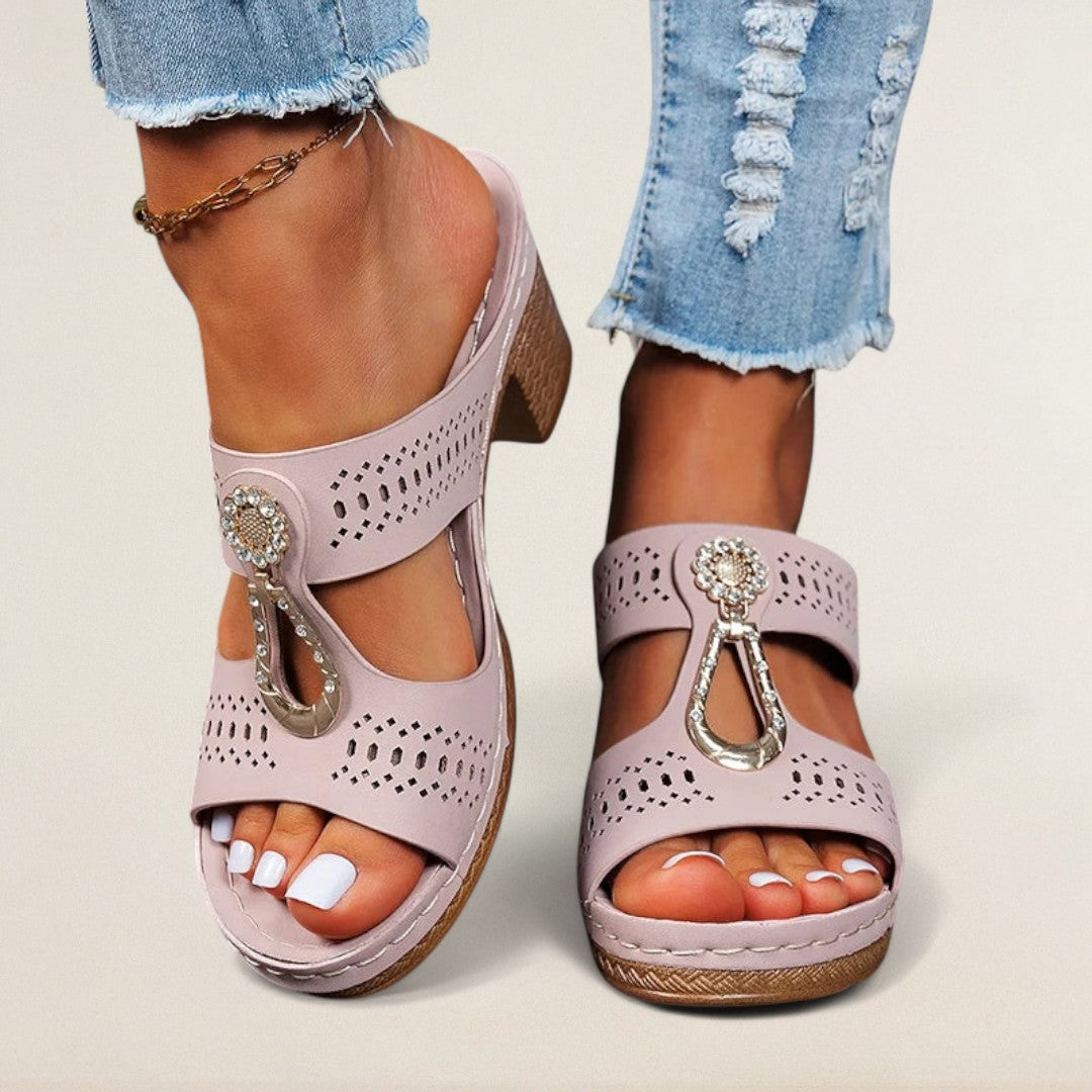 Elegant Comfort for Every Day