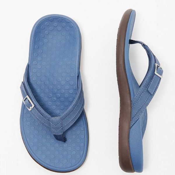 Orthopedic Summer Sandals – Volmana™