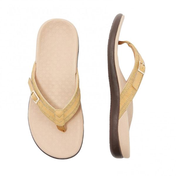 Orthopedic Summer Sandals – Volmana™