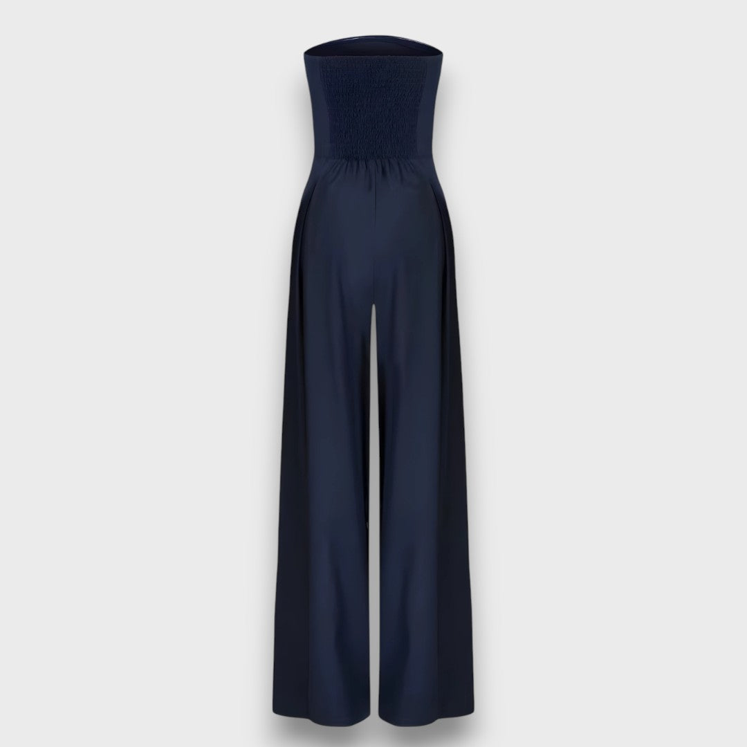 Luna – Elegant Bodysuit Jumpsuit