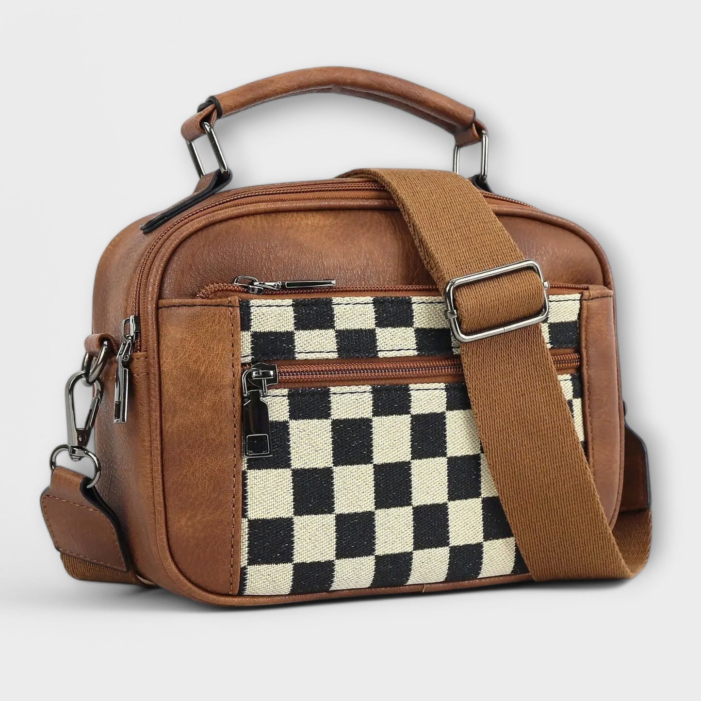 Elegant and Functional Tote Bag