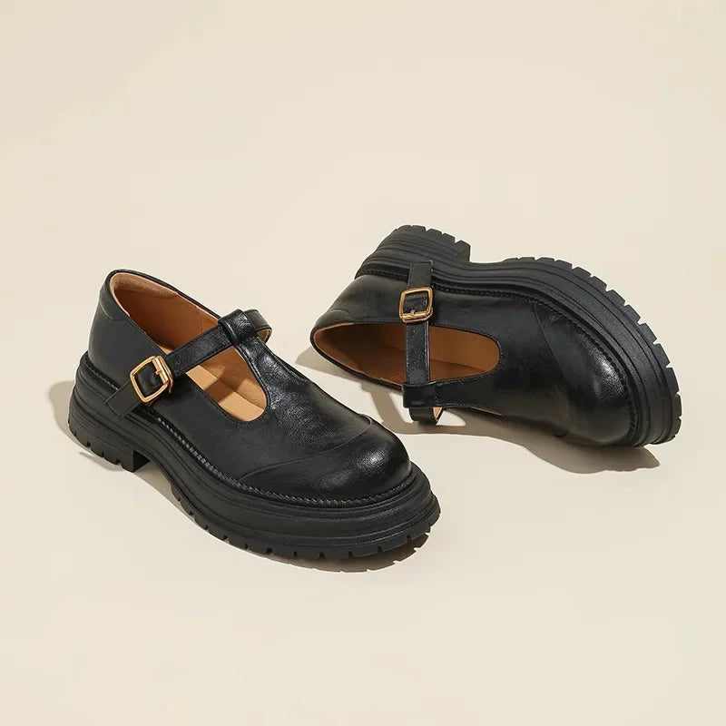 Mary Janes - Timeless Elegant Shoes