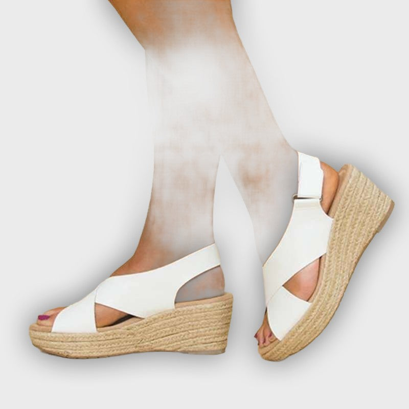 Comfortable Ergonomic Sandals Jorvana - Comfort and Style for Every Day