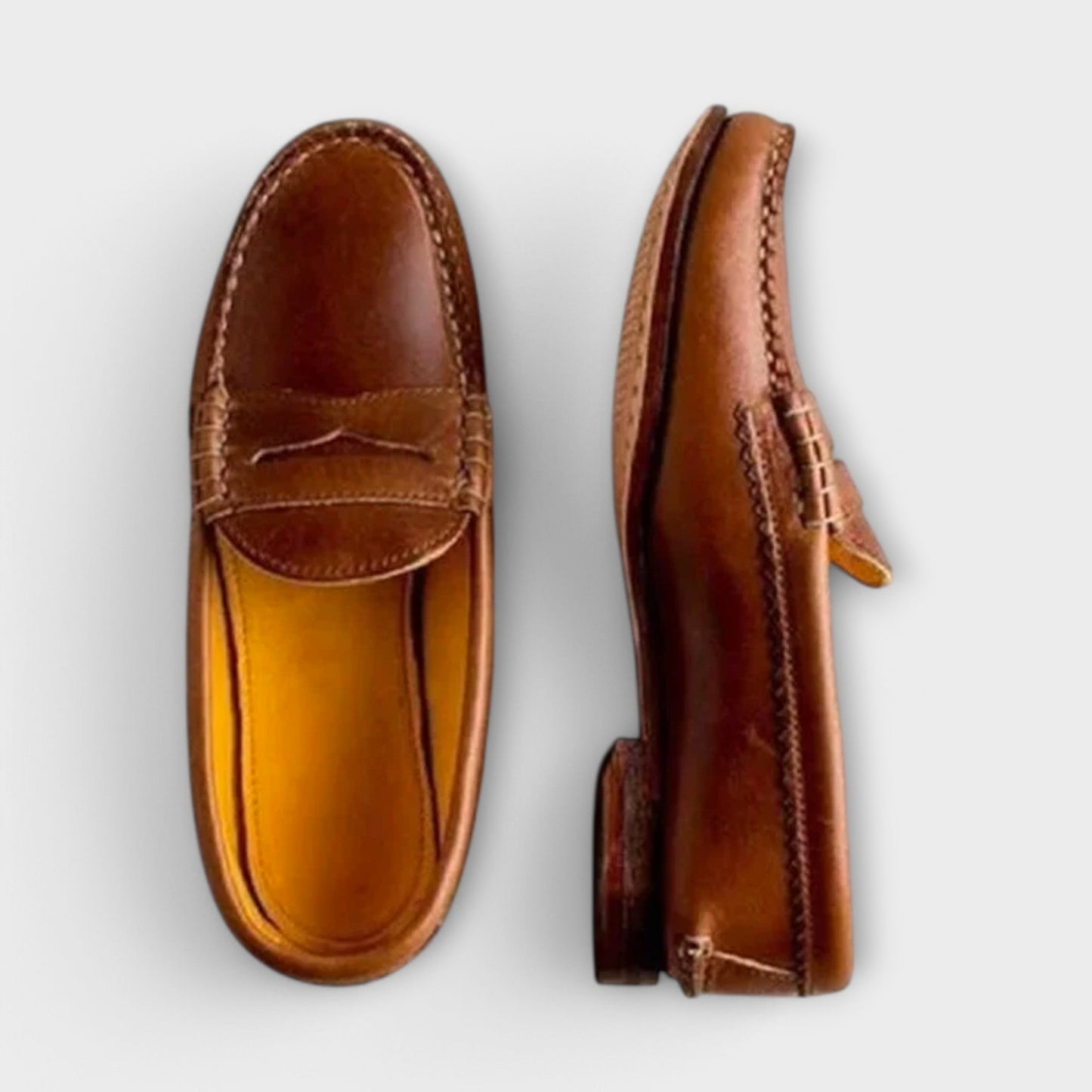 Loafer Boots for Women - Classic and Elegant