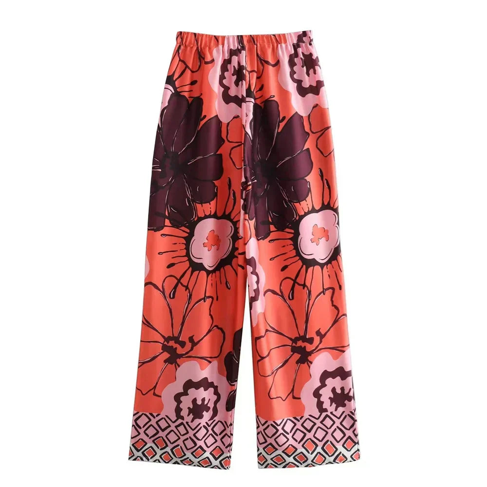 Claudia - Comfortable and Stylish Set