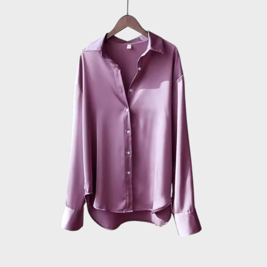 Silk Shirt