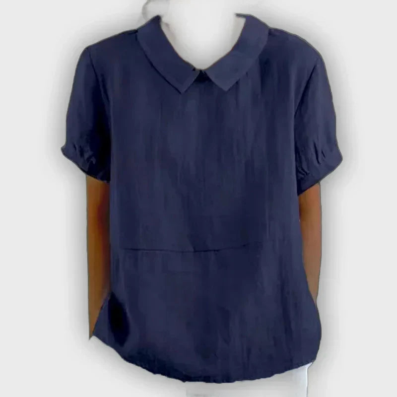 Sophia™ Chic Comfort Shirt