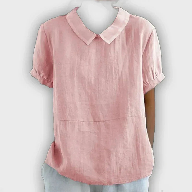 Sophia™ Chic Comfort Shirt