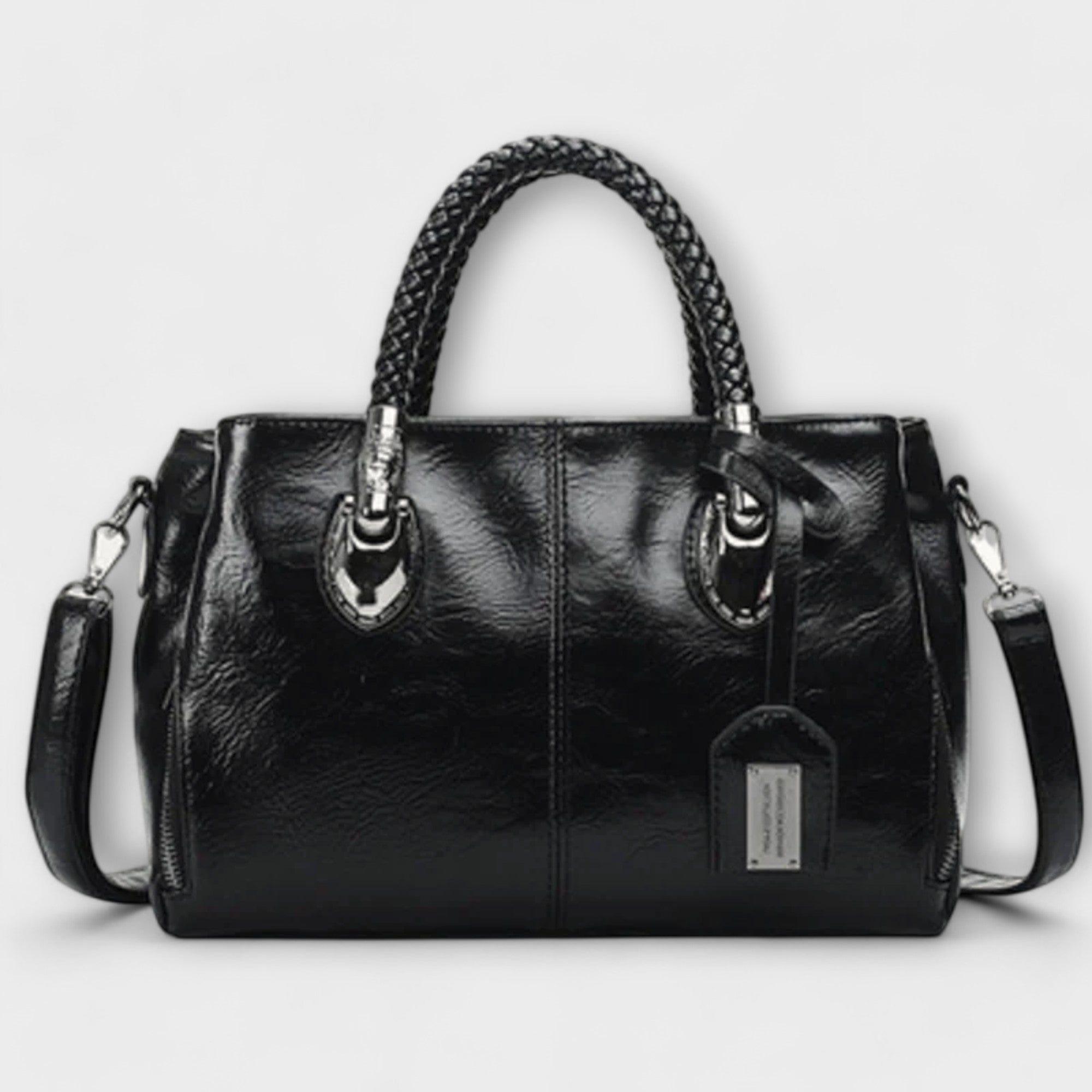 Laura Duplex Bag - An Elegant and Functional Bag