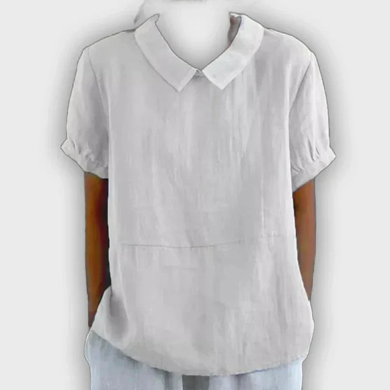 Sophia™ Chic Comfort Shirt
