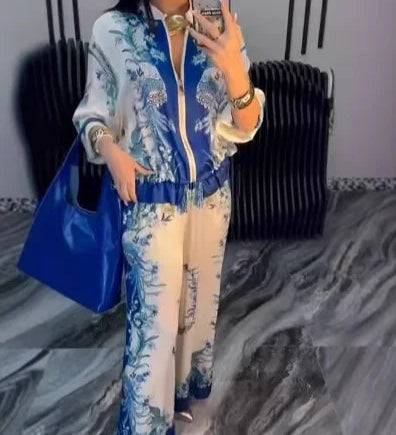 Elena | Elegant Summer Complete Set with Print