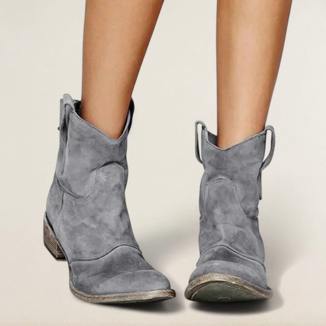 Timeless style with comfort in the first place