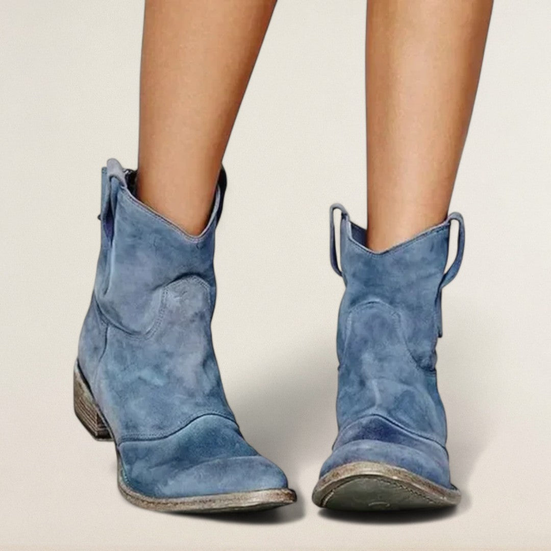 Timeless style with comfort in the first place