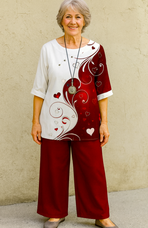 Wendy | Elegant and Comfortable Hand Set