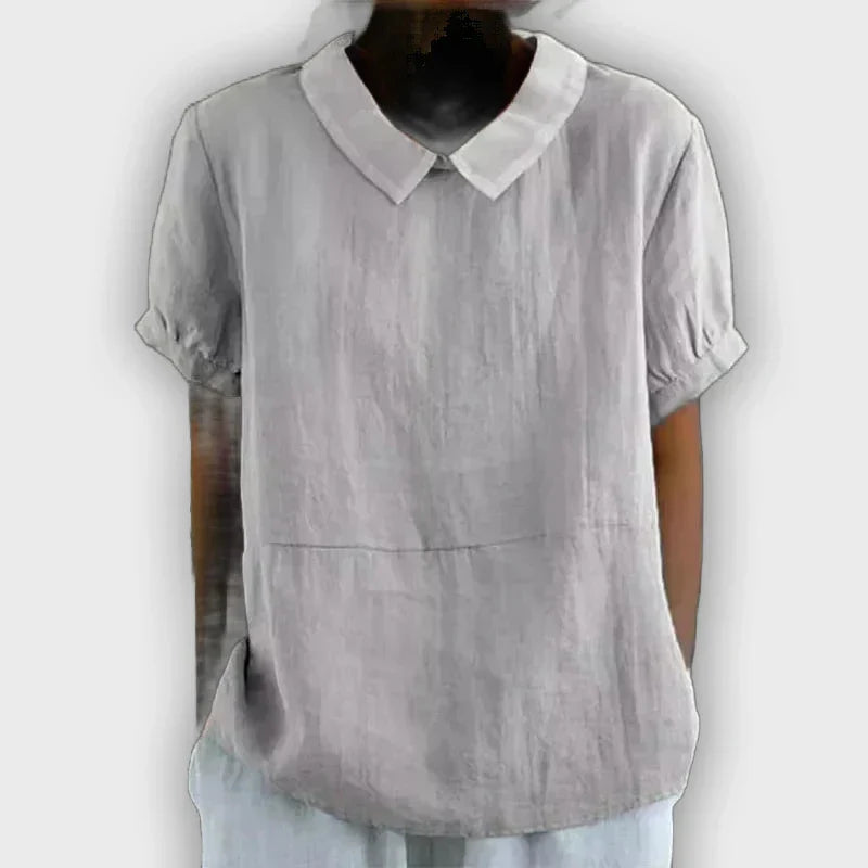 Sophia™ Chic Comfort Shirt