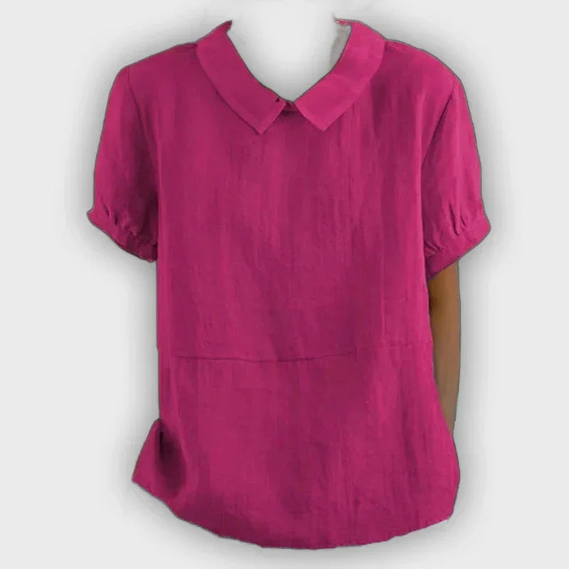 Sophia™ Chic Comfort Shirt